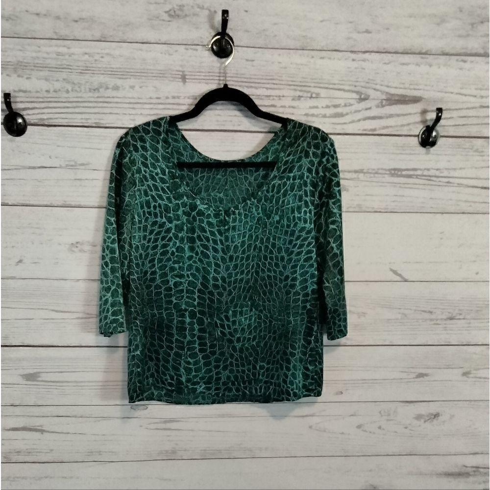 "a.n.a" woman's blouse  